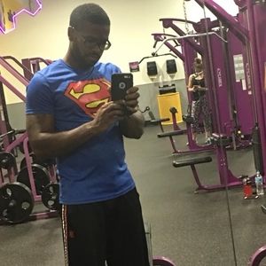 Meet your Posher, Todd